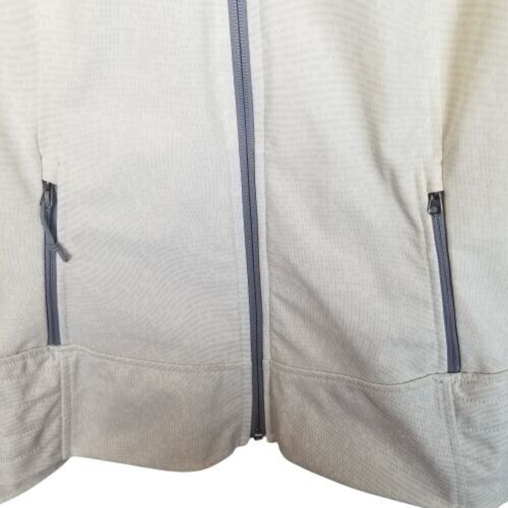 The North Face Womens Calentito 2 Full Zip Jacket Gorpcore Size S Soft Shell - Picture 12 of 12